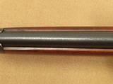 1906 Vintage Winchester Model 1905 Semi-Auto Rifle in .32 WSL Caliber (Winchester Self Loading)
** Neat 2nd Year Production 1905 Winchester - 14 of 25