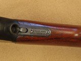 1906 Vintage Winchester Model 1905 Semi-Auto Rifle in .32 WSL Caliber (Winchester Self Loading)
** Neat 2nd Year Production 1905 Winchester - 17 of 25