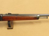 1906 Vintage Winchester Model 1905 Semi-Auto Rifle in .32 WSL Caliber (Winchester Self Loading)
** Neat 2nd Year Production 1905 Winchester - 6 of 25