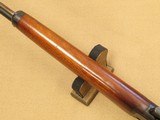 1906 Vintage Winchester Model 1905 Semi-Auto Rifle in .32 WSL Caliber (Winchester Self Loading)
** Neat 2nd Year Production 1905 Winchester - 22 of 25