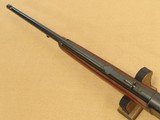 1906 Vintage Winchester Model 1905 Semi-Auto Rifle in .32 WSL Caliber (Winchester Self Loading)
** Neat 2nd Year Production 1905 Winchester - 19 of 25