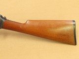 1906 Vintage Winchester Model 1905 Semi-Auto Rifle in .32 WSL Caliber (Winchester Self Loading)
** Neat 2nd Year Production 1905 Winchester - 10 of 25