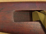 Outstanding Early World War 2 1942 Inland M1 Carbine in .30 Carbine w/ Original Sling & Oiler
** All-Correct & Original I-Cut Inland! ** - 13 of 25