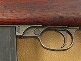 Outstanding Early World War 2 1942 Inland M1 Carbine in .30 Carbine w/ Original Sling & Oiler
** All-Correct & Original I-Cut Inland! ** - 15 of 25