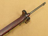 Outstanding Early World War 2 1942 Inland M1 Carbine in .30 Carbine w/ Original Sling & Oiler
** All-Correct & Original I-Cut Inland! ** - 24 of 25