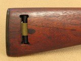 Outstanding Early World War 2 1942 Inland M1 Carbine in .30 Carbine w/ Original Sling & Oiler
** All-Correct & Original I-Cut Inland! ** - 6 of 25