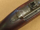 Outstanding Early World War 2 1942 Inland M1 Carbine in .30 Carbine w/ Original Sling & Oiler
** All-Correct & Original I-Cut Inland! ** - 18 of 25