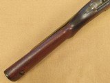 Outstanding Early World War 2 1942 Inland M1 Carbine in .30 Carbine w/ Original Sling & Oiler
** All-Correct & Original I-Cut Inland! ** - 17 of 25