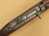 Outstanding Early World War 2 1942 Inland M1 Carbine in .30 Carbine w/ Original Sling & Oiler
** All-Correct & Original I-Cut Inland! ** - 19 of 25