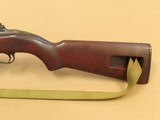Outstanding Early World War 2 1942 Inland M1 Carbine in .30 Carbine w/ Original Sling & Oiler
** All-Correct & Original I-Cut Inland! ** - 10 of 25