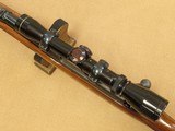 1951 Vintage Winchester Model 70 Rifle in .270 Winchester w/ Vintage Leupold VX-II 2-7x28mm Scope
** Nice Example of an American Classic! ** SOLD - 19 of 25