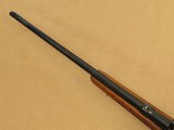 1951 Vintage Winchester Model 70 Rifle in .270 Winchester w/ Vintage Leupold VX-II 2-7x28mm Scope
** Nice Example of an American Classic! ** SOLD - 20 of 25