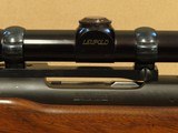 1951 Vintage Winchester Model 70 Rifle in .270 Winchester w/ Vintage Leupold VX-II 2-7x28mm Scope
** Nice Example of an American Classic! ** SOLD - 16 of 25