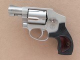 Smith & Wesson Model 642 Performance Center, Talo Edition, Cal. .38 Special - 9 of 12