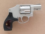 Smith & Wesson Model 642 Performance Center, Talo Edition, Cal. .38 Special - 10 of 12