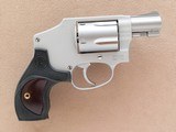 Smith & Wesson Model 642 Performance Center, Talo Edition, Cal. .38 Special - 3 of 12