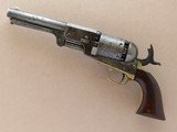 Colt Third Model Dragoon, .44 Caliber Percussion, 1855 Vintage, Nice Example - 3 of 18