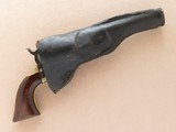Colt Third Model Dragoon, .44 Caliber Percussion, 1855 Vintage, Nice Example - 14 of 18