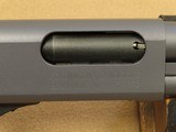 2006 Wilson Combat TR-870 Tactical 12 Gauge Shotgun w/ Tactical Case, Sling, Lock
** Minty & Pristine Scattergun Tech. Remington ** SOLD - 9 of 25