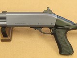 2006 Wilson Combat TR-870 Tactical 12 Gauge Shotgun w/ Tactical Case, Sling, Lock
** Minty & Pristine Scattergun Tech. Remington ** SOLD - 10 of 25