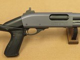 2006 Wilson Combat TR-870 Tactical 12 Gauge Shotgun w/ Tactical Case, Sling, Lock
** Minty & Pristine Scattergun Tech. Remington ** SOLD - 4 of 25