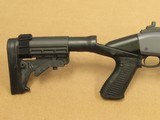 2006 Wilson Combat TR-870 Tactical 12 Gauge Shotgun w/ Tactical Case, Sling, Lock
** Minty & Pristine Scattergun Tech. Remington ** SOLD - 5 of 25