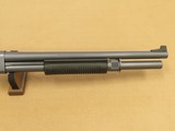 2006 Wilson Combat TR-870 Tactical 12 Gauge Shotgun w/ Tactical Case, Sling, Lock
** Minty & Pristine Scattergun Tech. Remington ** SOLD - 6 of 25