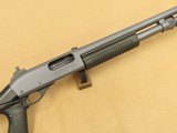 2006 Wilson Combat TR-870 Tactical 12 Gauge Shotgun w/ Tactical Case, Sling, Lock
** Minty & Pristine Scattergun Tech. Remington ** SOLD - 20 of 25