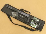 2006 Wilson Combat TR-870 Tactical 12 Gauge Shotgun w/ Tactical Case, Sling, Lock
** Minty & Pristine Scattergun Tech. Remington ** SOLD - 2 of 25