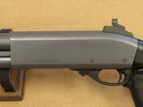 2006 Wilson Combat TR-870 Tactical 12 Gauge Shotgun w/ Tactical Case, Sling, Lock
** Minty & Pristine Scattergun Tech. Remington ** SOLD - 14 of 25