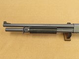 2006 Wilson Combat TR-870 Tactical 12 Gauge Shotgun w/ Tactical Case, Sling, Lock
** Minty & Pristine Scattergun Tech. Remington ** SOLD - 12 of 25