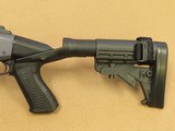 2006 Wilson Combat TR-870 Tactical 12 Gauge Shotgun w/ Tactical Case, Sling, Lock
** Minty & Pristine Scattergun Tech. Remington ** SOLD - 11 of 25