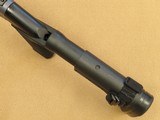 2006 Wilson Combat TR-870 Tactical 12 Gauge Shotgun w/ Tactical Case, Sling, Lock
** Minty & Pristine Scattergun Tech. Remington ** SOLD - 16 of 25