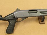 2006 Wilson Combat TR-870 Tactical 12 Gauge Shotgun w/ Tactical Case, Sling, Lock
** Minty & Pristine Scattergun Tech. Remington ** SOLD - 1 of 25