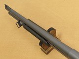 2006 Wilson Combat TR-870 Tactical 12 Gauge Shotgun w/ Tactical Case, Sling, Lock
** Minty & Pristine Scattergun Tech. Remington ** SOLD - 18 of 25
