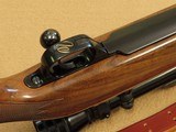 Weatherby Mark V Deluxe in .257 Weatherby Magnum w/ Redfield 3-9X Scope, Sling, & Original Box
** Beautiful Minty Rifle ** SOLD - 25 of 25