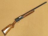 1996 Vintage Browning Magnum Twelve Model A5 12 Gauge Shotgun
** Excellent 98%+ Condition ** - 2 of 25
