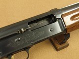 1996 Vintage Browning Magnum Twelve Model A5 12 Gauge Shotgun
** Excellent 98%+ Condition ** - 24 of 25