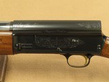 1996 Vintage Browning Magnum Twelve Model A5 12 Gauge Shotgun
** Excellent 98%+ Condition ** - 8 of 25