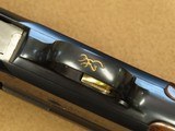 1996 Vintage Browning Magnum Twelve Model A5 12 Gauge Shotgun
** Excellent 98%+ Condition ** - 23 of 25