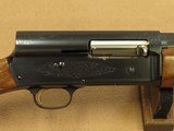 1996 Vintage Browning Magnum Twelve Model A5 12 Gauge Shotgun
** Excellent 98%+ Condition ** - 4 of 25