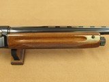 1996 Vintage Browning Magnum Twelve Model A5 12 Gauge Shotgun
** Excellent 98%+ Condition ** - 6 of 25