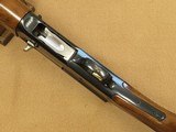 1996 Vintage Browning Magnum Twelve Model A5 12 Gauge Shotgun
** Excellent 98%+ Condition ** - 18 of 25