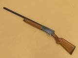 1996 Vintage Browning Magnum Twelve Model A5 12 Gauge Shotgun
** Excellent 98%+ Condition ** - 3 of 25