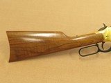 1866 to 1966 Winchester Centennial '66 Commemorative Model 1894 w/ Box, Paperwork
** Beautiful & Unfired Model 94 ** - 8 of 25
