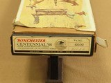 1866 to 1966 Winchester Centennial '66 Commemorative Model 1894 w/ Box, Paperwork
** Beautiful & Unfired Model 94 ** - 4 of 25