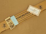 1866 to 1966 Winchester Centennial '66 Commemorative Model 1894 w/ Box, Paperwork
** Beautiful & Unfired Model 94 ** - 6 of 25