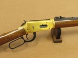 1866 to 1966 Winchester Centennial '66 Commemorative Model 1894 w/ Box, Paperwork
** Beautiful & Unfired Model 94 ** - 1 of 25