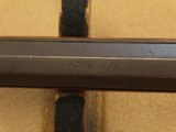 Antique Circa 1840's Full-Stock Kentucky Rifle Marked "K*A" in .40 Caliber Cap and Ball w/ 44.75" Inch Barrel SOLD - 18 of 25