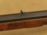 Antique Circa 1840's Full-Stock Kentucky Rifle Marked "K*A" in .40 Caliber Cap and Ball w/ 44.75" Inch Barrel SOLD - 7 of 25